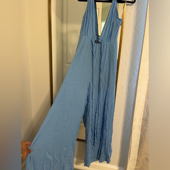 60’s style Jumpsuit - Picture 1 of 6